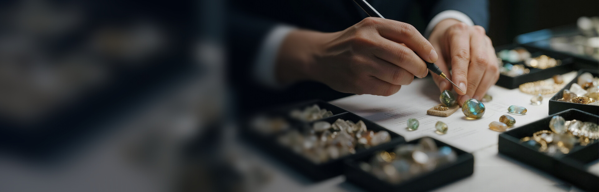 金千枝数智系统